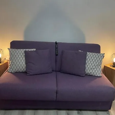 Mistral Gagnant Apartment
