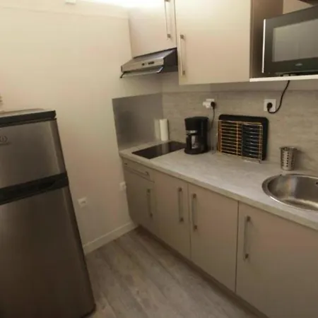 Apartment Mistral Gagnant