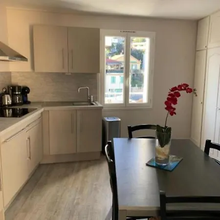 Mistral Gagnant Apartment Cassis