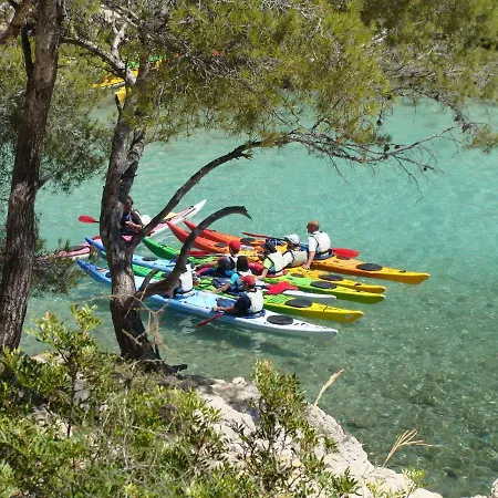 Mistral Gagnant * Cassis