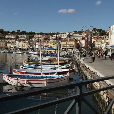 Mistral Gagnant * Cassis
